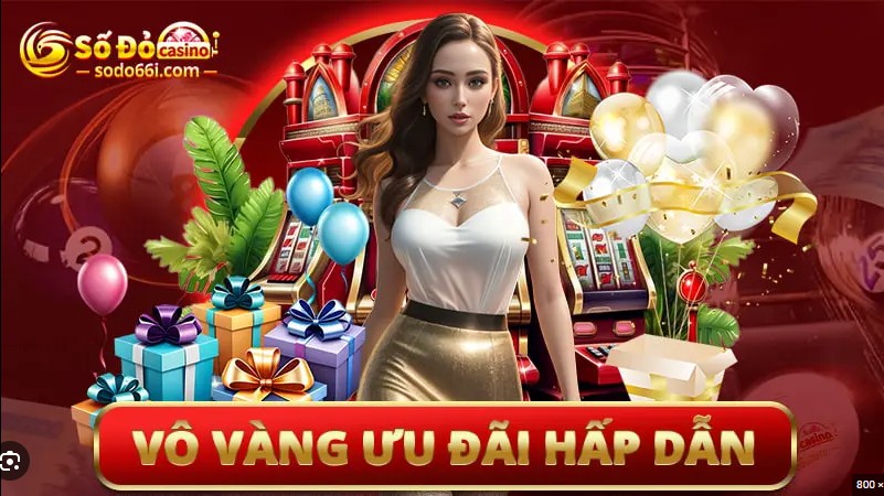 khuyến mãi tải app SODO66