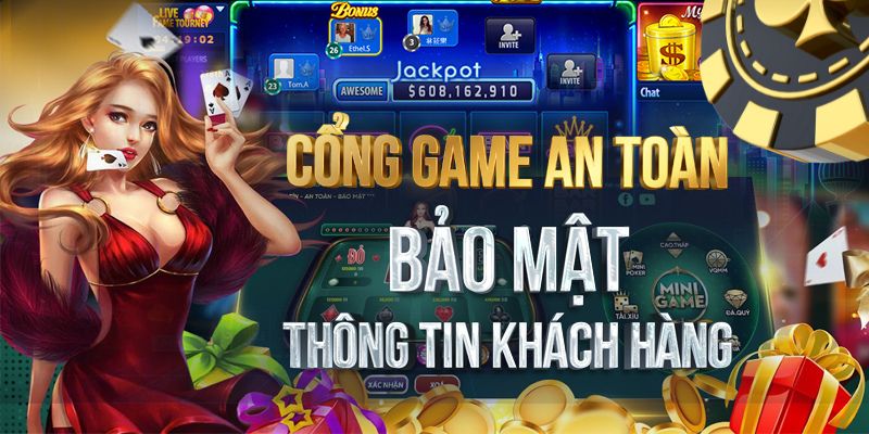 Poker và Các Trò Chơi Khác