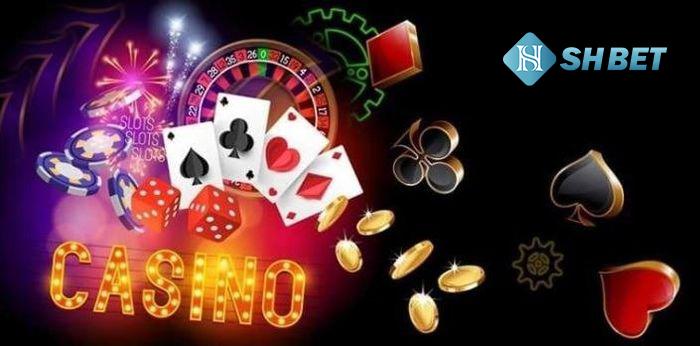 Casino đỉnh cao dành cho mọi cược thủ