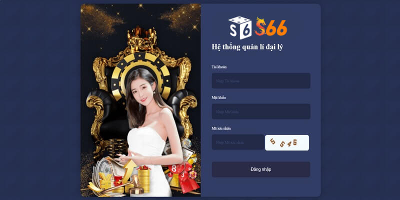 Chi tiết đăng ký hồ sơ đại lý S666 nhanh chóng