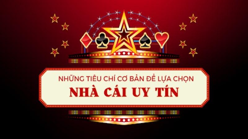 Nạp, rút nhanh chóng cực uy tín