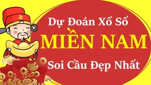 dự đoán XSMN